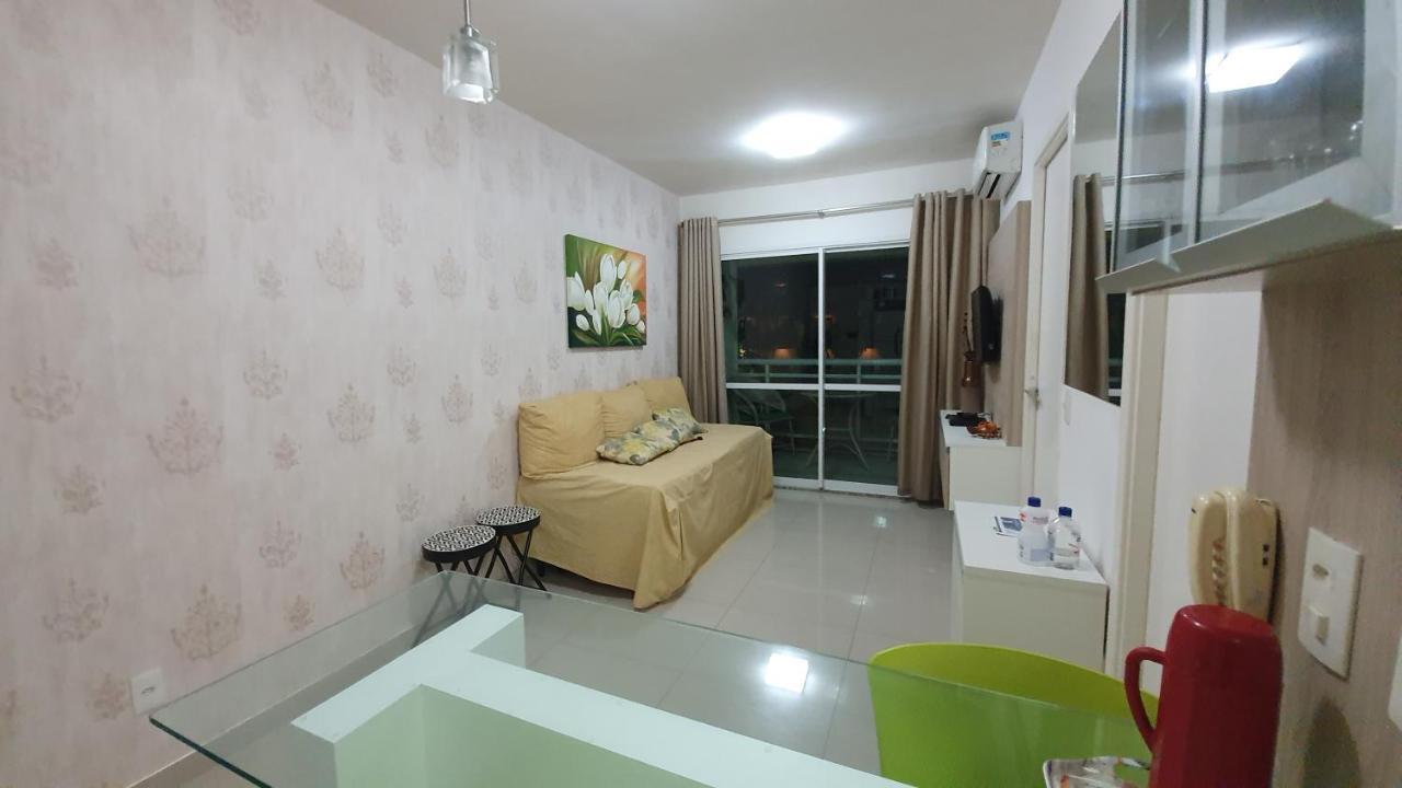 Vg Fun Praia Ao Lado Do Hotel Vila Gale, Apto 2 Форталеза Екстер'єр фото