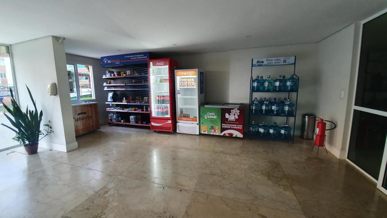 Vg Fun Praia Ao Lado Do Hotel Vila Gale, Apto 2 Форталеза Екстер'єр фото